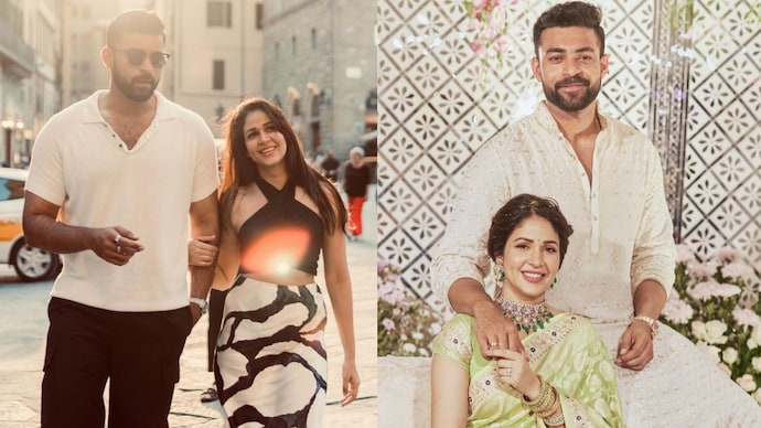  That Tollywood Hero Attende The Varun Tej And Lavanaya Wedding Full Details Here-TeluguStop.com