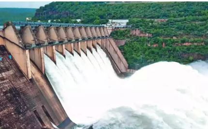  Tribunal Hearing On Distribution Of Krishna Water From Today-TeluguStop.com