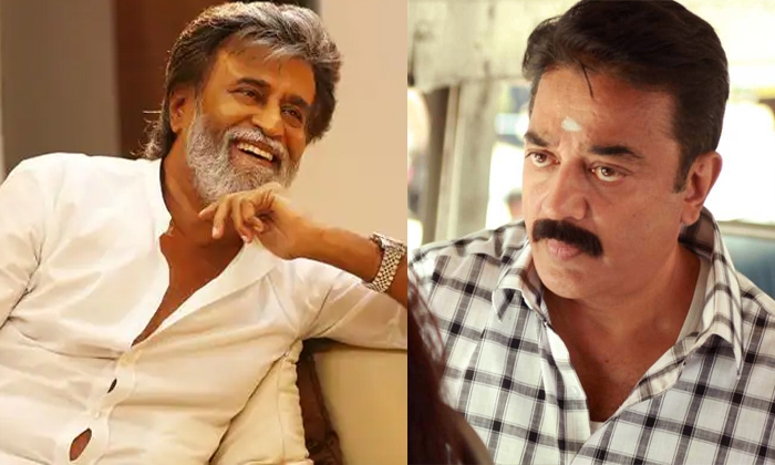  Why Rajinikanth Rejected Super Hit Drushyam Movie Details, Rajinikanth , Drushya-TeluguStop.com