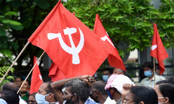 Telugu Communist, Congress, India Alliance, Rahul Gandhi, Sudhakar Reddy-Telugu Telugu Communist, Congress, India Alliance, Rahul Gandhi, Sudhakar Reddy-Telugu