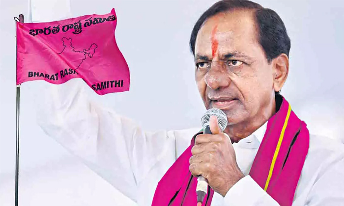 Telugu Brs, Brs Menifesto, Telangana-Politics