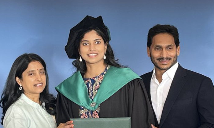  The Opposition Says That Special Security Is A Sign Of Fear , Ycp , Ys Jagan-TeluguStop.com