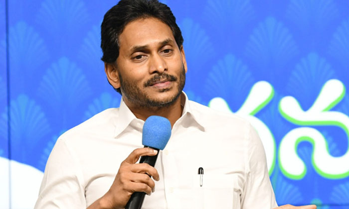 Telugu Ap, Harsha Reddy, Jagan Daughters, Jana Sena, Security, Ys Jagan-Telugu P