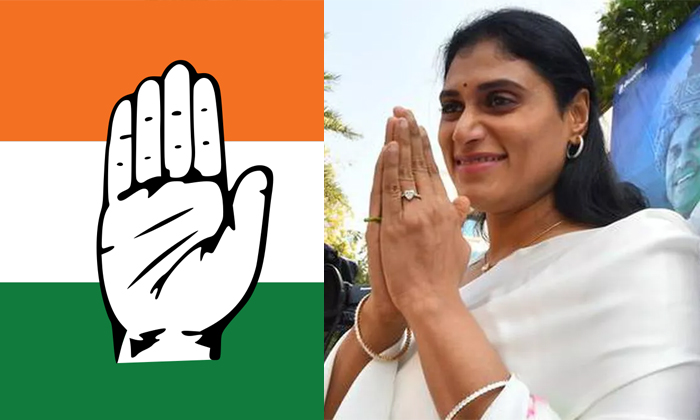 Telugu Congress, Telangana, Ys Sharmila, Ysr Telangana-Telugu Political News