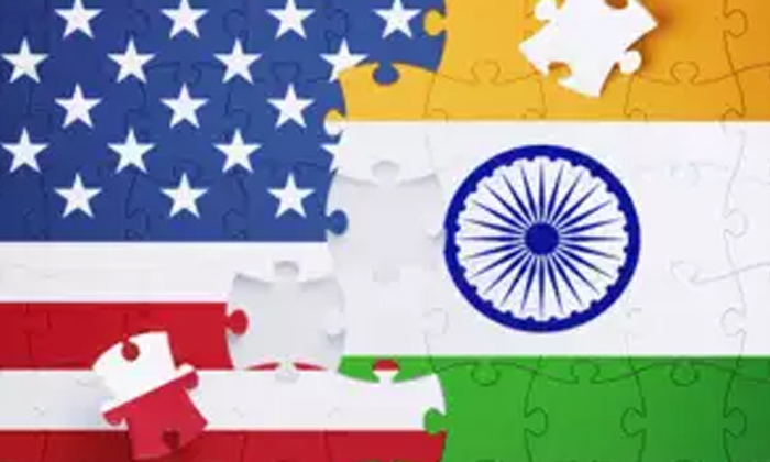  7.25 Lakh Indians Are Illegal Immigrants In Us Report , Us Report, 7.25 Lakh I-TeluguStop.com