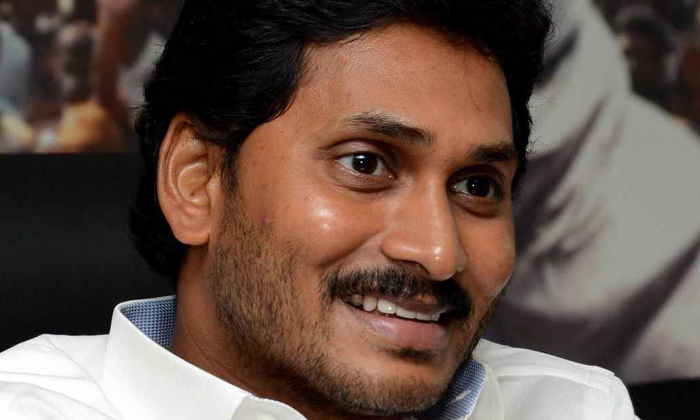 Ap Cm Jagan Expressed Happiness Over The Success Of The Uttarakhand Tunnel Opera Ap Cm Jagan Expressed Happiness Over The Success Of The Uttarakhand Tunnel Opera-TeluguStop.com