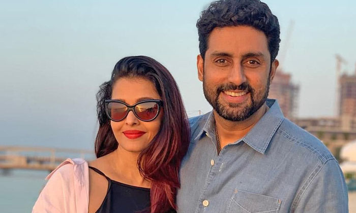  Aishwarya Rai Got Married Before Abhishek-TeluguStop.com