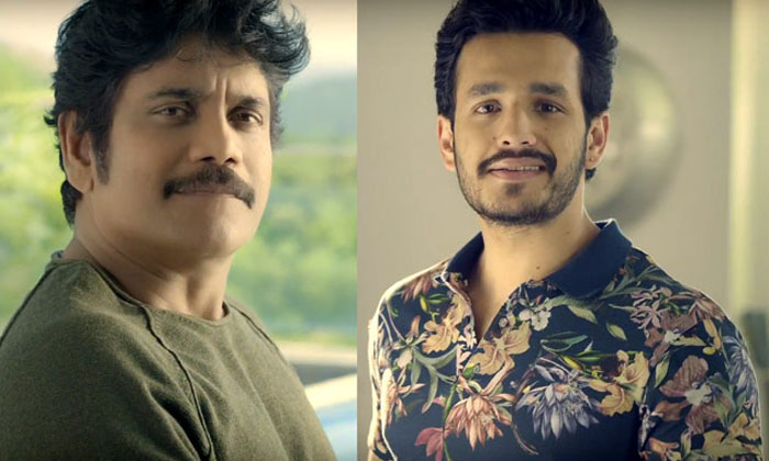 Telugu Akhil Akkineni, Shiva Nirvana, Koratala Siva, Tollywood-Movie