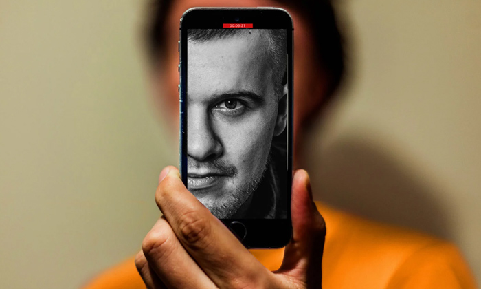 Telugu Ai, Deepfake, Fraud, Gujarat, Kerala-Latest News - Telugu Telugu Ai, Deepfake, Fraud, Gujarat, Kerala-Latest News - Telugu