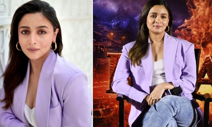  Alia Bhatt About Her Outfits Repeat Bollywood-TeluguStop.com