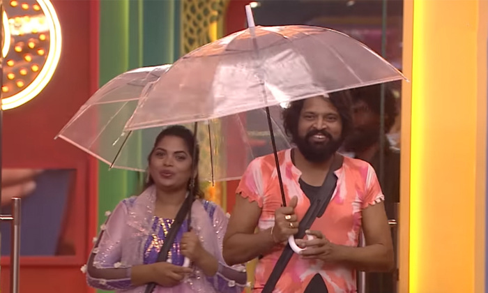  Amazing Performance By Bhole Shavali-TeluguStop.com