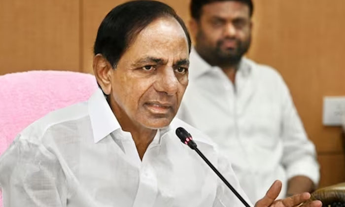  Andhra Pradesh Has Become A Smalline In The Hands Of Kc Cm Kcr , Andhra Prade-TeluguStop.com