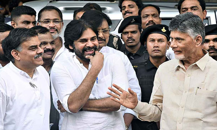 Telugu Andhra Pradesh, Ap, Chandrababu, Jana Sena, Lokesh, Pawan Kalyan-Telugu P