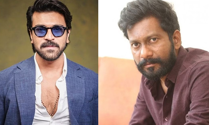  Another Pan India Star In Ram Charan's Buchi Babu Movie, Buchhi Babu , Ram Chara-TeluguStop.com