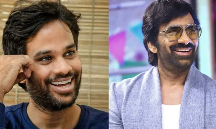 Telugu Anudeep Kv, Eagle, Prince-Movie