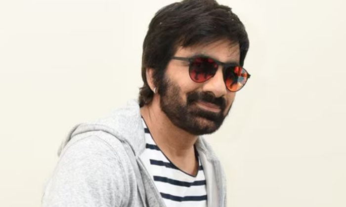  Ravi Teja Directed By Anudeep, Raviteja , Anudeep Kv , Gopichand Malineni ,-TeluguStop.com