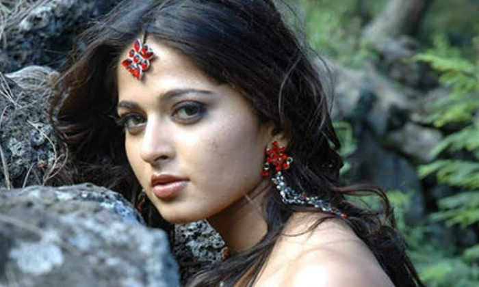 Telugu Anushka, Anushka Shetty, Arundathi, Baahubali, Tollywood-Movie