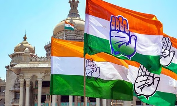  Are Congress Strategies Working , Congress, Congress Party, Karnataka, Sunil Kan-TeluguStop.com
