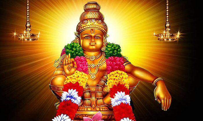 Telugu Ayyappa, Devotional, Lord Ayyappa, Lord Siva, Scholars-Latest News - Telu