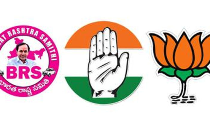  Which Party Will Come To Power In Telangana..!?-TeluguStop.com