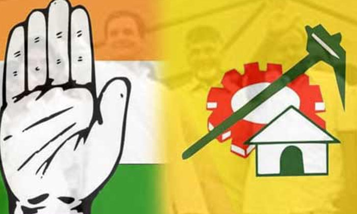  Is Babu's Stand On Bjp Changing , Telangana Tdp , Bjp, Janasena, Congres-TeluguStop.com