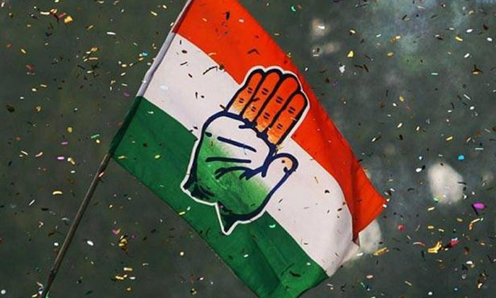 Telugu Aicc, Congress, Congress War, Rahul Gandhi, Revanth Reddy, Telangana-Poli