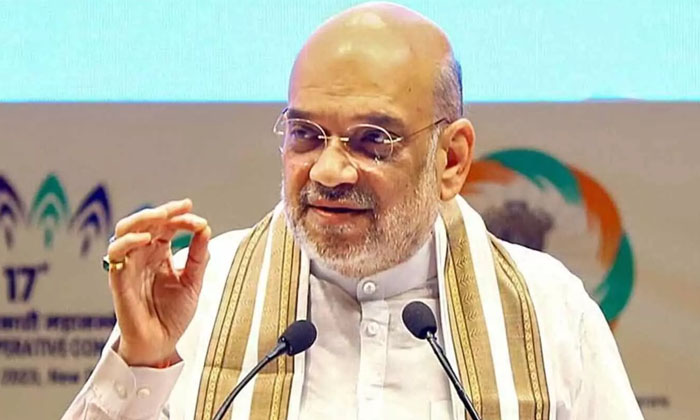 Telugu Amit Shah, Congress, Makthalassembly, Telangana Bjp, Telangana-Politics