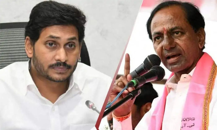  Brs Alienating Reddy Community Details, Brs, Reddy Community, Ycp, Jagan Mohan R-TeluguStop.com