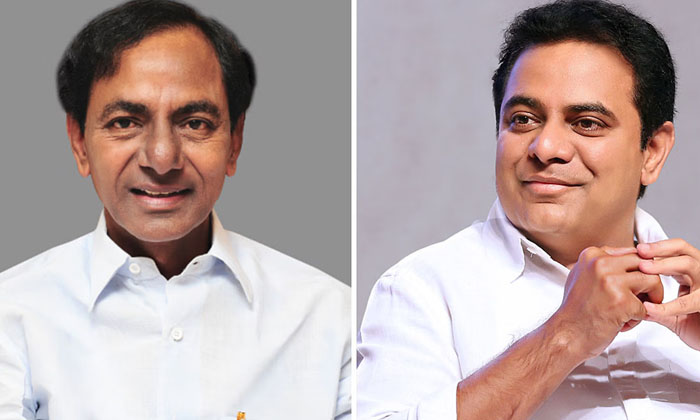  Confusion In The Brs Over The Post Of Cm , Brs Party , Cm Kcr , Congress Part-TeluguStop.com
