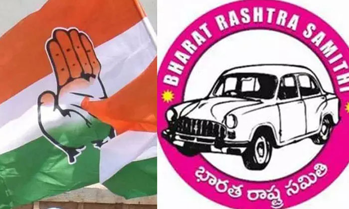 Telugu Brs, Congress, Jana Sena, Pawan Kalyan, Revanth Reddy, Ts-Latest News - T