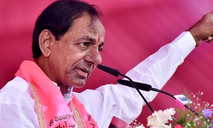  Will Brs Party Win In 75 Seats Sensational Latest Survey , Brs Party , Kcr , Ktr-TeluguStop.com