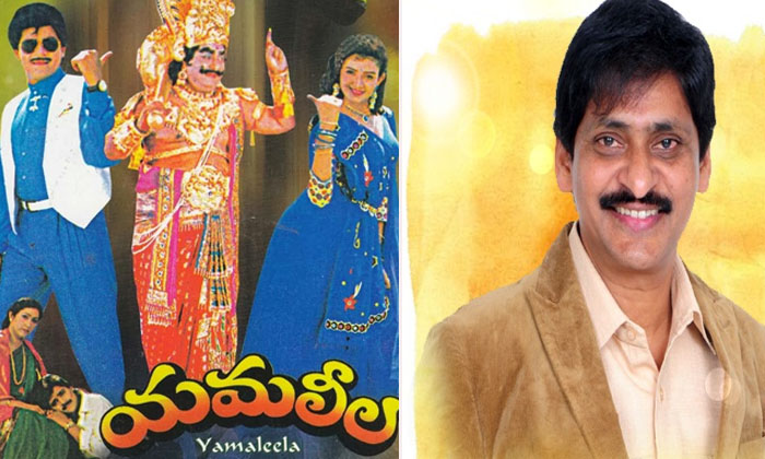 Telugu Aahwanam, Balakrishna, Mayalodu, Tollywood, Top, Vinodam, Yamaleela-Movie