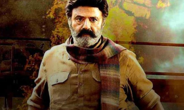  'bhagwant Kesari' 2 Weeks Collections How Much More To Break Even , Bhagwant Kes-TeluguStop.com