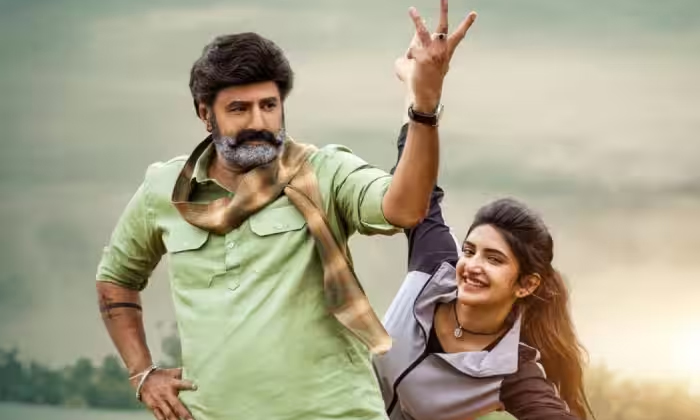 Telugu Balayya, Bhagwant Kesari, Audience, Kajal, Sreleela, Tollywood-Movie