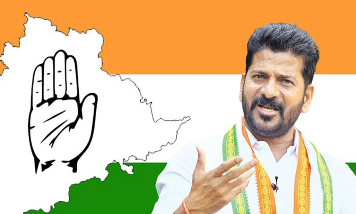  Is Congress A Threat Now, Bhatti Vikramarka , Ts Politics , Komatireddy Venkat R-TeluguStop.com