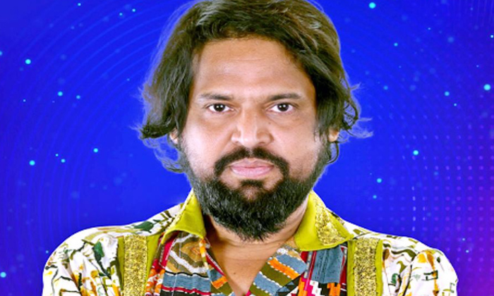  Do You Know How Much Remuneration Bhole Shavali Took For 5 Weeks For Bigg Boss-TeluguStop.com