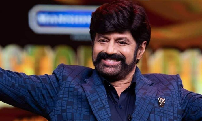  Balakrishna Host Bigg Boss Season 8 News Goes Viral In Social Media , Bigg Boss-TeluguStop.com