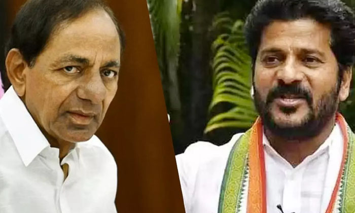 Telugu Congress, Etela Rajender, Ghazwal, Revanth Reddy-Politics