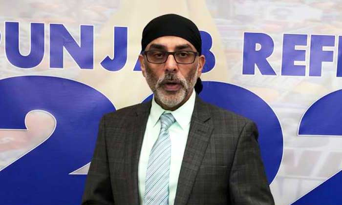 Telugu Canadian, Canadianprime, Hardeepsingh, Indiragandhi, Pablo Rodriguez-Telu