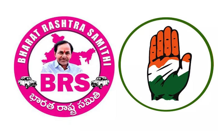  Car Party Calling The Congress Rebels! Not Just To Join The Party, Telangana, Bj-TeluguStop.com