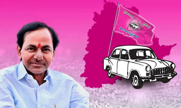 Telugu Cm Kcr, Congress Rebals, Telangana-Politics