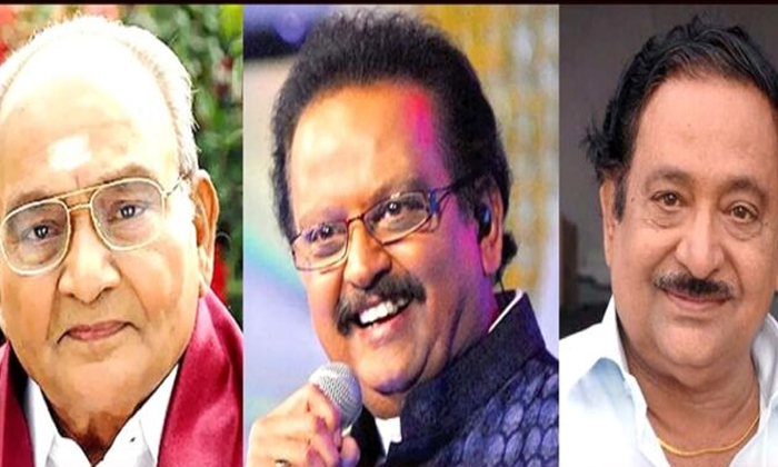  Chandra Mohan Complaint On K Vishwanath , Chandramohan, K Vishwanath, Tollywood,-TeluguStop.com