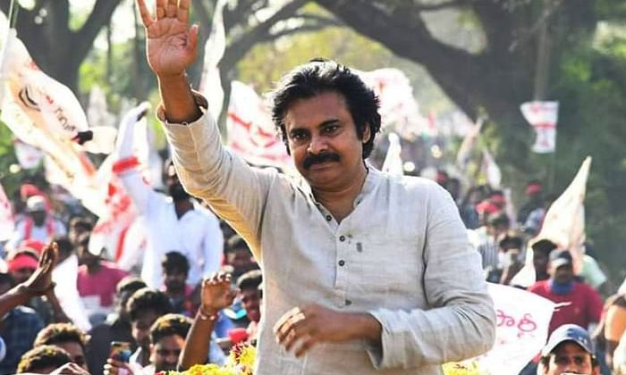 Telugu Ap, Chandrababu, Janasena, Lokesh, Pawan Kalyan, Varahivijaya-Telugu Poli