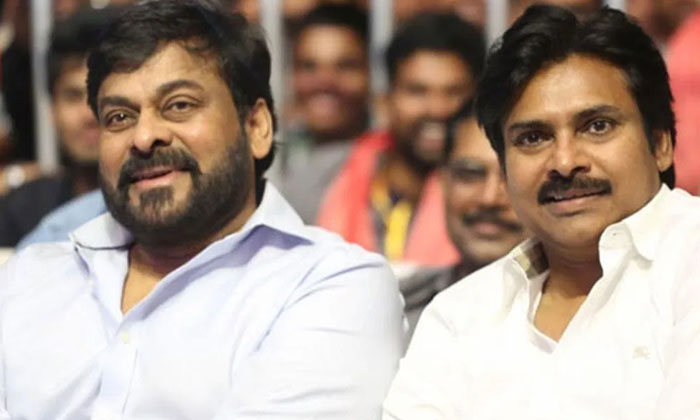 Telugu Balakrishna, Chiranjeevi, Hari Krishna, Konidela, Pawan Kalyan, Tollywood