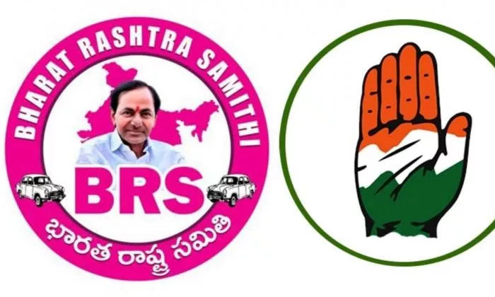 Telugu Brs, Congress, Karnataka, Rahul Gandhi, Ts-Politics