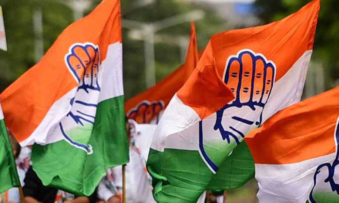  Will Congress Get A Chance , Congress Party , Brs , Cm Kcr , Bjp , Politics-TeluguStop.com