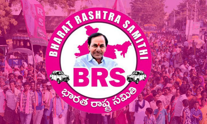  Damage To Brs Negative Effects , Brs, Telangana Political , Congress, Kcr, Polit-TeluguStop.com