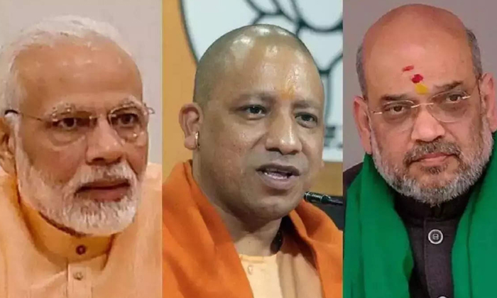  Delhi Leaders Run For Telangana Bjp, Telangana Bjp, Bjp, Modhi2, Amith Sha, Tela-TeluguStop.com