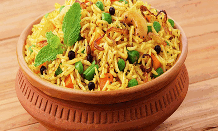   Eating Food Made With This Rice Will Reduce Sugar Easily, Diabetes, Digestive-TeluguStop.com