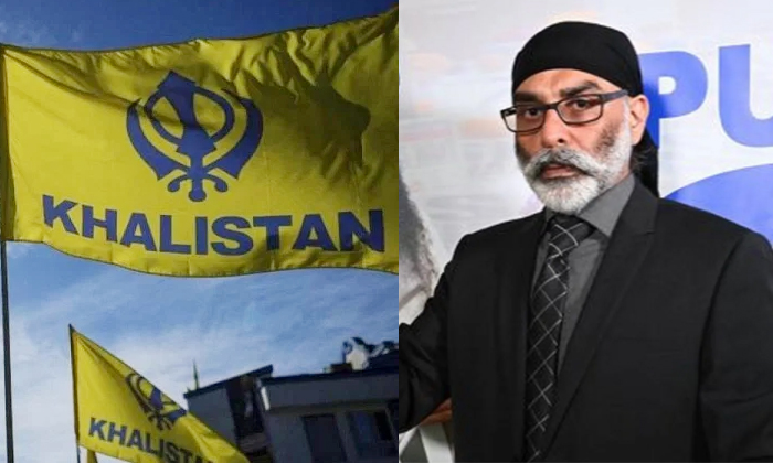  Diaspora Panel In Us Seeks To Include Extremist Pannun And Sfj On No-fly List De-TeluguStop.com